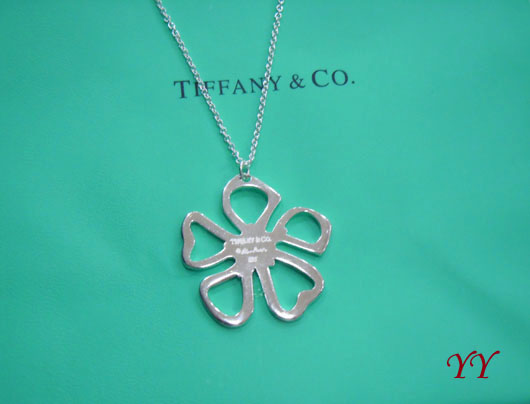 Collana Tiffany Modello 168